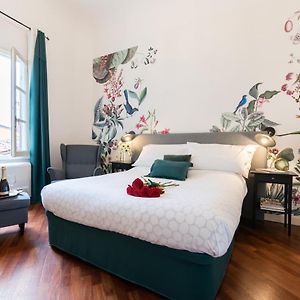 Camera deluxe con letto king size
